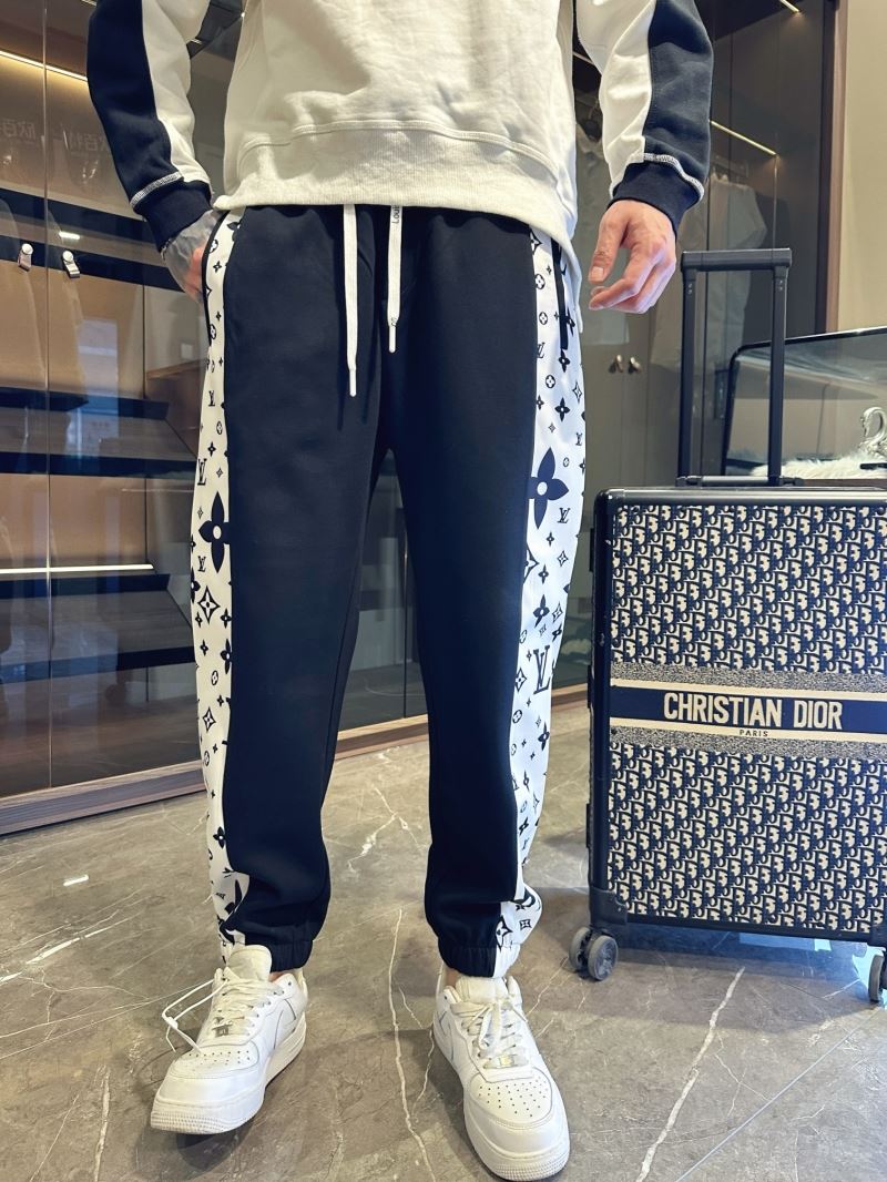 Louis Vuitton Long Pants